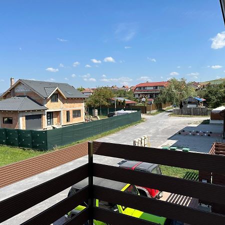 Bokorlak 3 Apartment Odorheiu Secuiesc Luaran gambar