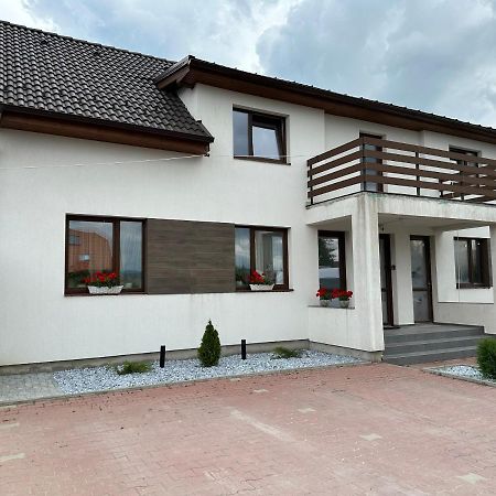 Bokorlak 3 Apartment Odorheiu Secuiesc Luaran gambar