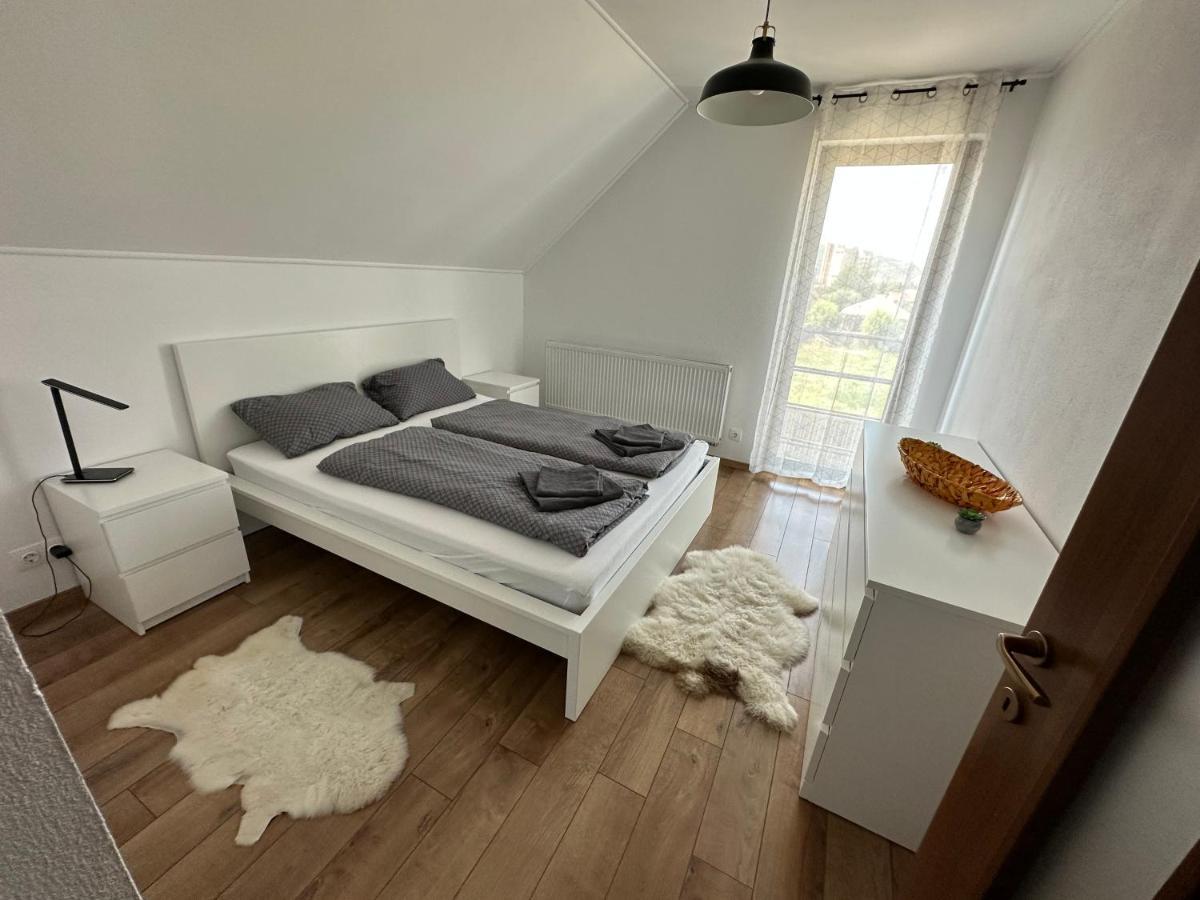 Bokorlak 3 Apartment Odorheiu Secuiesc Luaran gambar