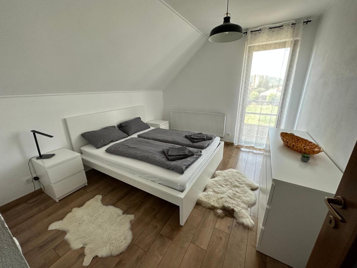 Bokorlak 3 Apartment Odorheiu Secuiesc Luaran gambar