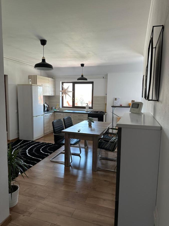 Bokorlak 3 Apartment Odorheiu Secuiesc Luaran gambar